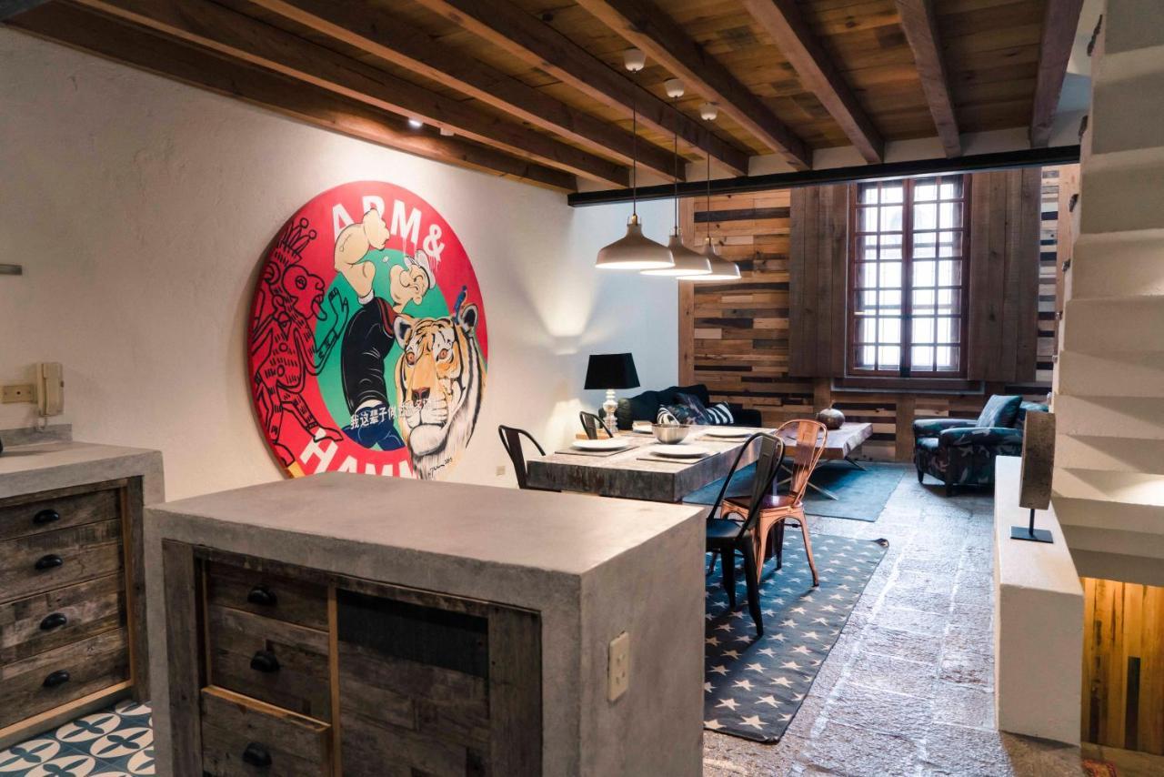 Canela Fina - Adults Only San Miguel de Allende Exterior foto